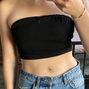 Tube top